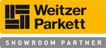 Weitzer Parkett Showroom Partner München
